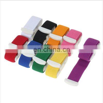 CE Approved Customized Hospital Disposable Manual Latex Surgical Medical Tourniquet