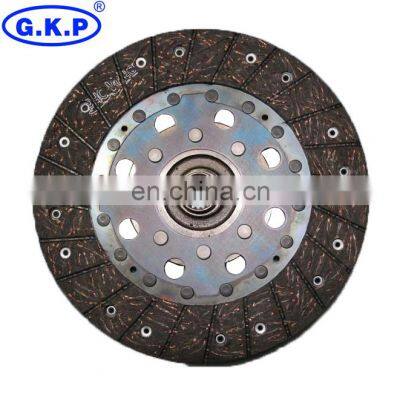GKP9051C01/30100-ED80A 8.85'' Auto Spare Parts Car /clutch Plate Disc for Nissan QASHQAI 2007-2013 photo-2