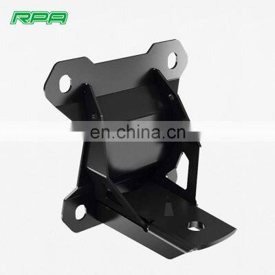 Factory Rear Receiver for Can am Maverick X3 2017 Accessories Rear Hitch Mount UTV ATV Parts