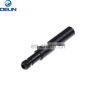 Aluminum Alloy Anodized F/V Extension for Fixed Road Bike Rims Presta Valve Extender photo-5