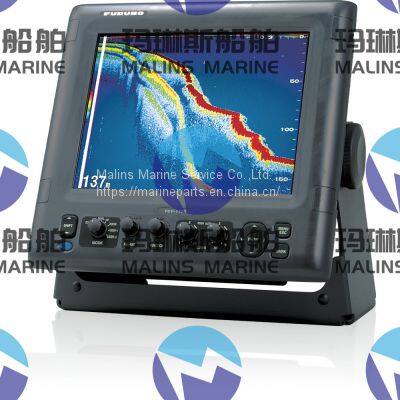 FURUNO FCV1150 Color LCD Sounder photo-4
