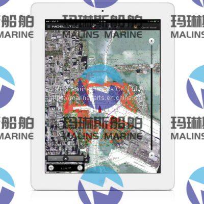 Furuno DRS4D Marine Radar photo-5