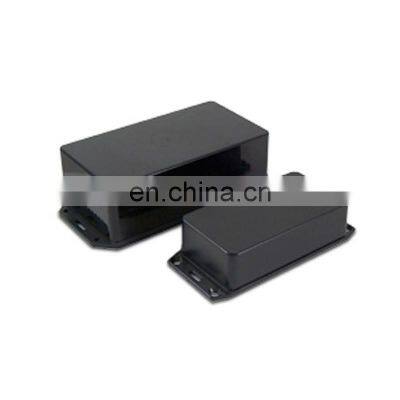 Custom Injection ABS Waterproof Enclosure For Electronics
