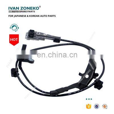 Reliable quality New Material Wheel Speed Sensor ABS OEM 89545-0K240 895450K240