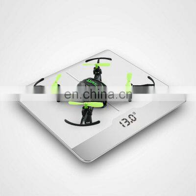 JJRC H48 Mini RC Drone Original 2.4GHz 4CH Dron Mini Cuadricóptero Modos Vs H8 Dron Los Mejores Juguetes Helicóptero Para Niños photo-3