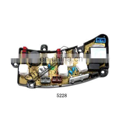 5168 5168A 5228 6128 6501 6501DCT Washing Machine Electronic Board Washing Machine Pcb Board Universal photo-3