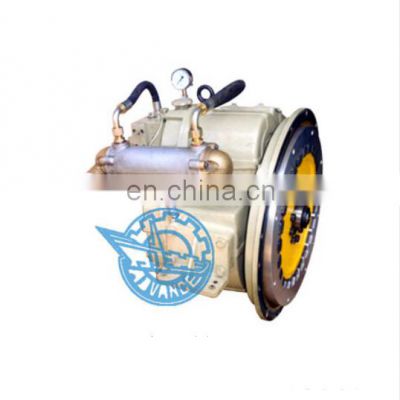 Brand new Hangzhou Advance MV100A light high-speed marine gearbox for Ship Boat