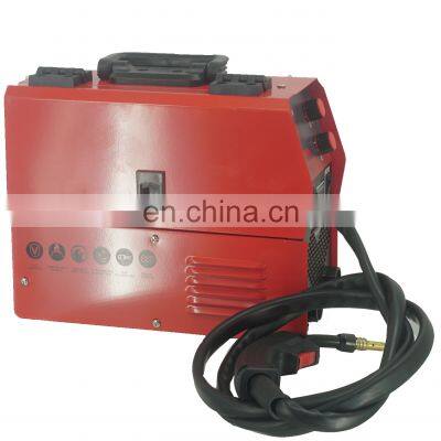 mig-200 soldador de gas económico, máquina de soldadura de gas mig200, arco y mig 200 photo-3