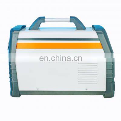 Portable TIG-200PACDC Welder,5 in 1,Mute,Silent Design,with Remote Control Interface and Remote Foot Switch. photo-4