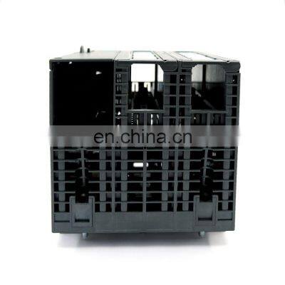 Siemens PLC Compact Cpu Module 24DI/16DQ/5AI/2AQ 192 KB SIMATIC S7-300 6ES7314-6EH04-0AB0 CPU314C-2 PN/DP photo-3