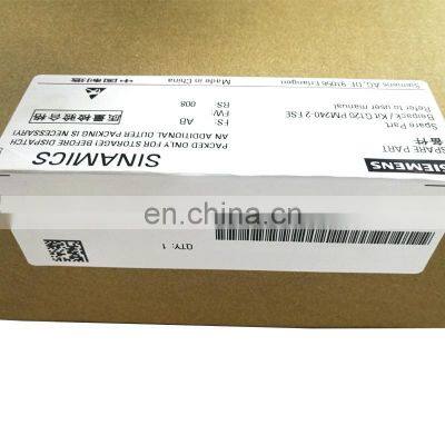 Siemens 6SL3210-1PE31-1UL0 SINAMICS G120 Power Module PM240-2 photo-4