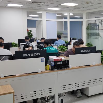 2N7002-7-F (Electronic Components)Integrated Circuits SOT-23 2N7002 photo-3