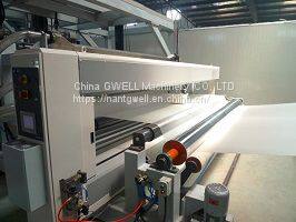 PVB Glass Laminated Adhesive Film Production Line photo-2
