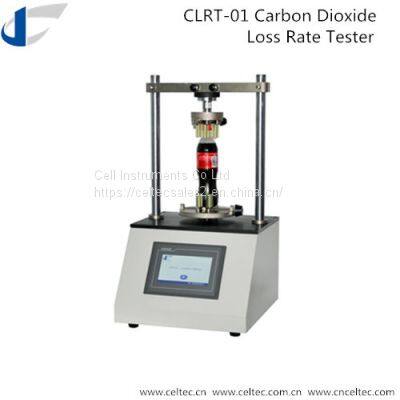 Quenching piercing head  Carbon Dioxide Loss Rate Tester