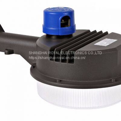 NEMA 7 PIN Dimming Receptacle Shorting Cap ANSI C136.41 LED Lighting Mounting Accessories photo-3