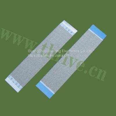 ffc cable,mylar cable flexible flat cable, flex strip jumpers, axon fix cable, ffc assemble,ffc cable, ffc crimp cable