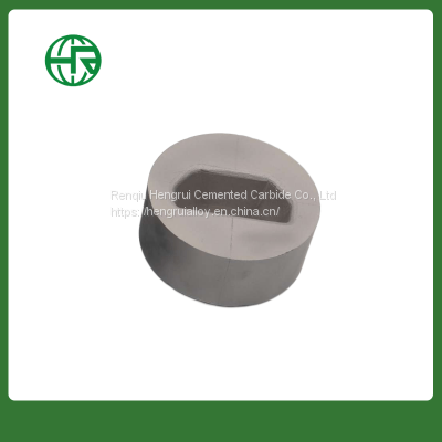Tungsten Carbide Wire Drawing Dies photo-3
