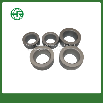 Tungsten Carbide Wire Drawing Die /Carbide Drawing Die Extrusion Mould photo-3