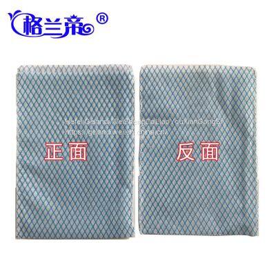 Grande Non Woven Dust Bag Thickened Printed Non-woven Fabric Household Gloves photo-3