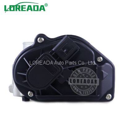 Throttle Body for FORD 4M5GFA 4M5G9F991FA 4M5GED photo-4