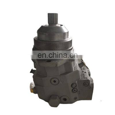 2401-6292A Excavator Hydraulic Motor For Doosan DX480LC DX520LC DX520LCA Solar450LC-V Solar470LC-V SOLAR 500LC-V Travel Motor