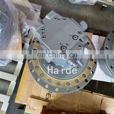 SY365 SY365C-8 Excavator Travel Motor Device SY365C Final Drive