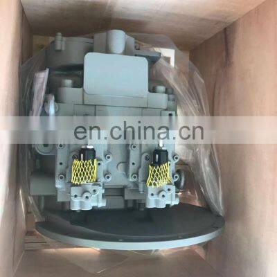 ZX470-5G Hydraulic Pump K5V200DPH111R-OE11 ZX470-5G Main Pump photo-2