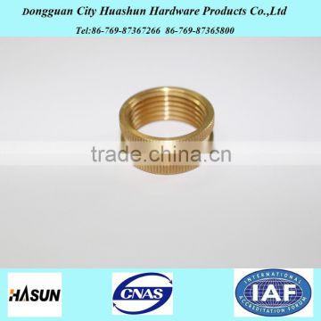 Alibaba China Brass Plastic Moulding Insert, Brass Push in Expansion Insert