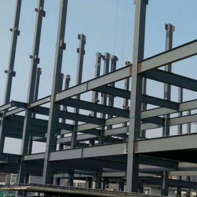 steelbuildingsmetalbuildingmanufacturers4mm~20mm