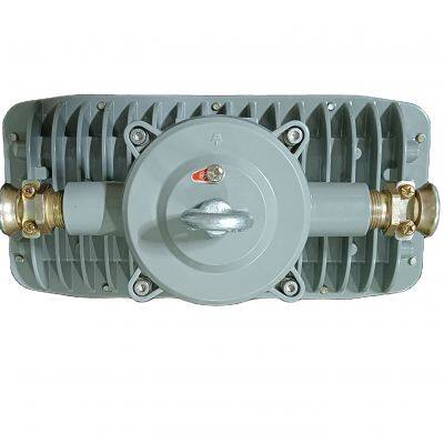 DGS50Ex Mine Radar Induction Flame-proof LED Laneway Lamp photo-4