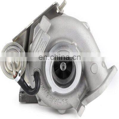 Complete Turbocharger 24400-0494 17201-E0520 for KOBELCO SK250-8 SK260-8 J05E 761916