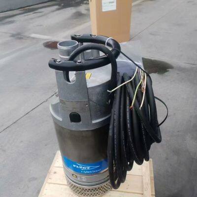 Sweden Flygt Sewage Pump Sailmer Flygt Sewage Pump Flygt Mechanical Seal