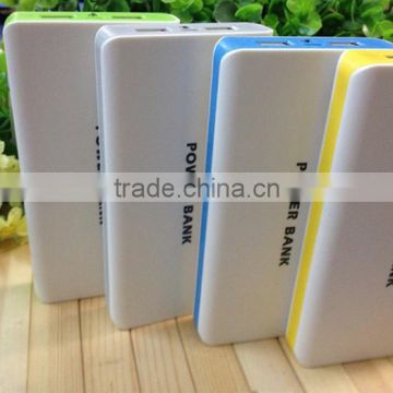 High quality Power bank for iPhone 12000mah durable wholesale