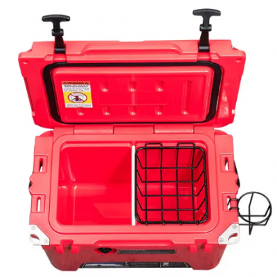 YOUGE  rotomolded food carrier by rotomolding