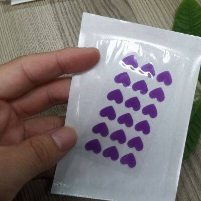High Quality OEM Hydrocolloid Acne Patch With Excellent Effect Pimple Patches Manufacturer From Korea photo-2