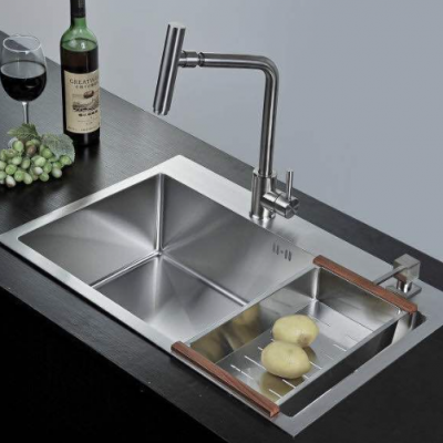 Kitchen sink