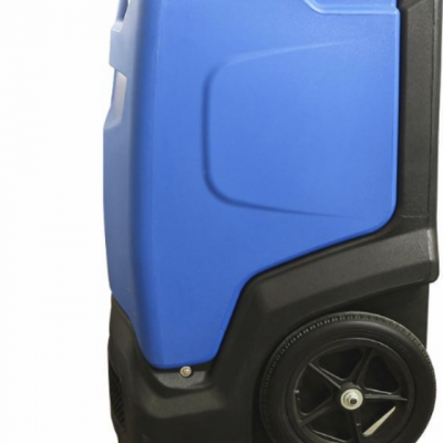 Rotomolding Dehumidifier With Rotomolded Housing photo-5