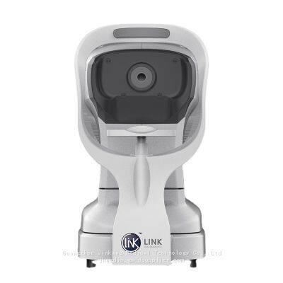 Auto Refractometer, Auto Keratometer，fully Automatic Computer Comprehensive Optometry Instrument photo-2