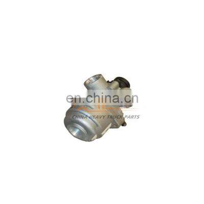 Factory Price A7 CNHTC SINOTRUK HOWO A74208013G Engine Assembly Engine Parts WG9000360518 Adapter Valve
