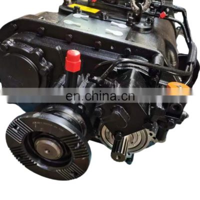 Shaanqi Shacman X3000 X5000 X6000 A7 Gearbox Transmission Assembly 12JSDX240 12JSDX280 12JSD200T 12JDS160T