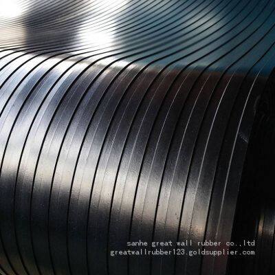 Wide Rib (Shallow) photo-4