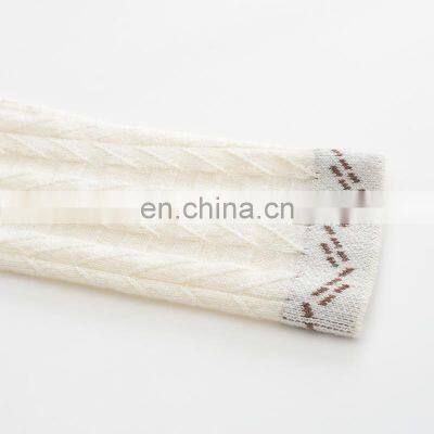 Women's Casual Solid Pattern Crew Neck Cashmere Sweater Cardigan Single Breasted Button Style for Autumn/Winter photo-5