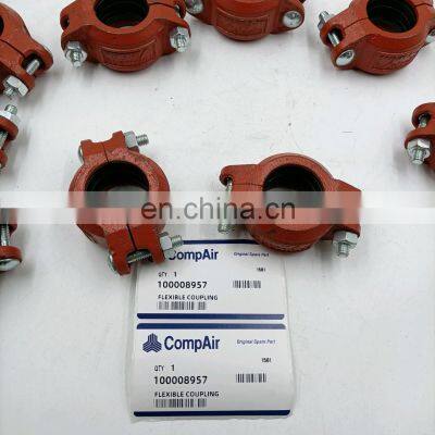 Manufacturer Compair OEM 100008957 Coupling Element Industrial Air Compressor Spare Parts High Quality photo-3