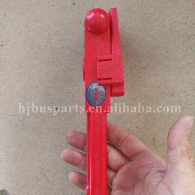 HJEH 14-011 Bus Emergency Safety Hammer Tools for Chinese Bus photo-2