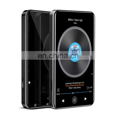 BT Wifi Android MP3 Player 3.6\