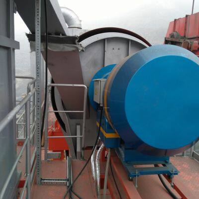 Asphalt Mixing Plant Heating Source Waste Oil Burner