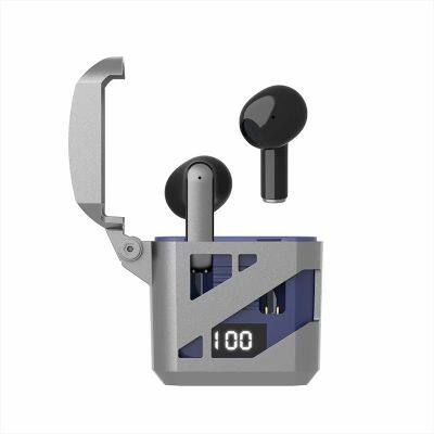 NEW TWS Wireless Headphones Earbuds Bluetooth 5.3 Earphone HD Stereo Sports Waterproof Headset  fone de ouvido bluetooth