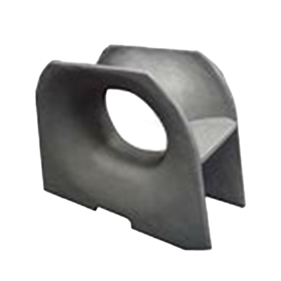 High Quality Custom Boat Equipment With Fairlead Hole Marine Supplies for Sale