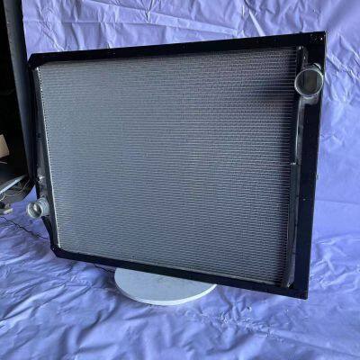 Car Accessories Radiator for FAW DONGFENG J5 J6 TRUCK Radiator 1301010-76A photo-2