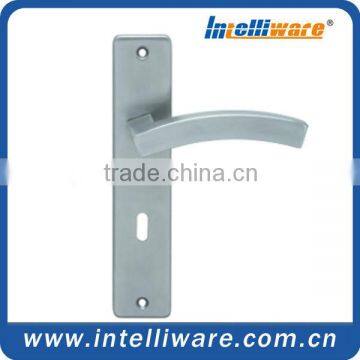 Heat Resistent Stainless Steel Door Handle Art.2K026